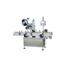 Automatic Top Side Plane Labeling Machine